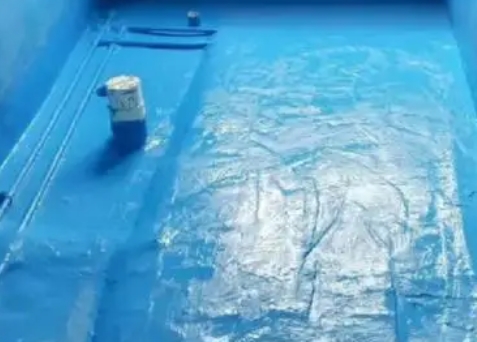 青川卫生间漏水维修公司分享下青川卫生间防水工程中常用防水涂料介绍。